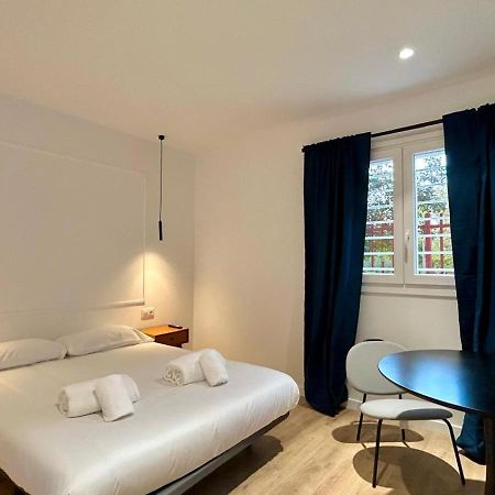 Hotelito Boutique Madrid Puente Vallecas Bagian luar foto