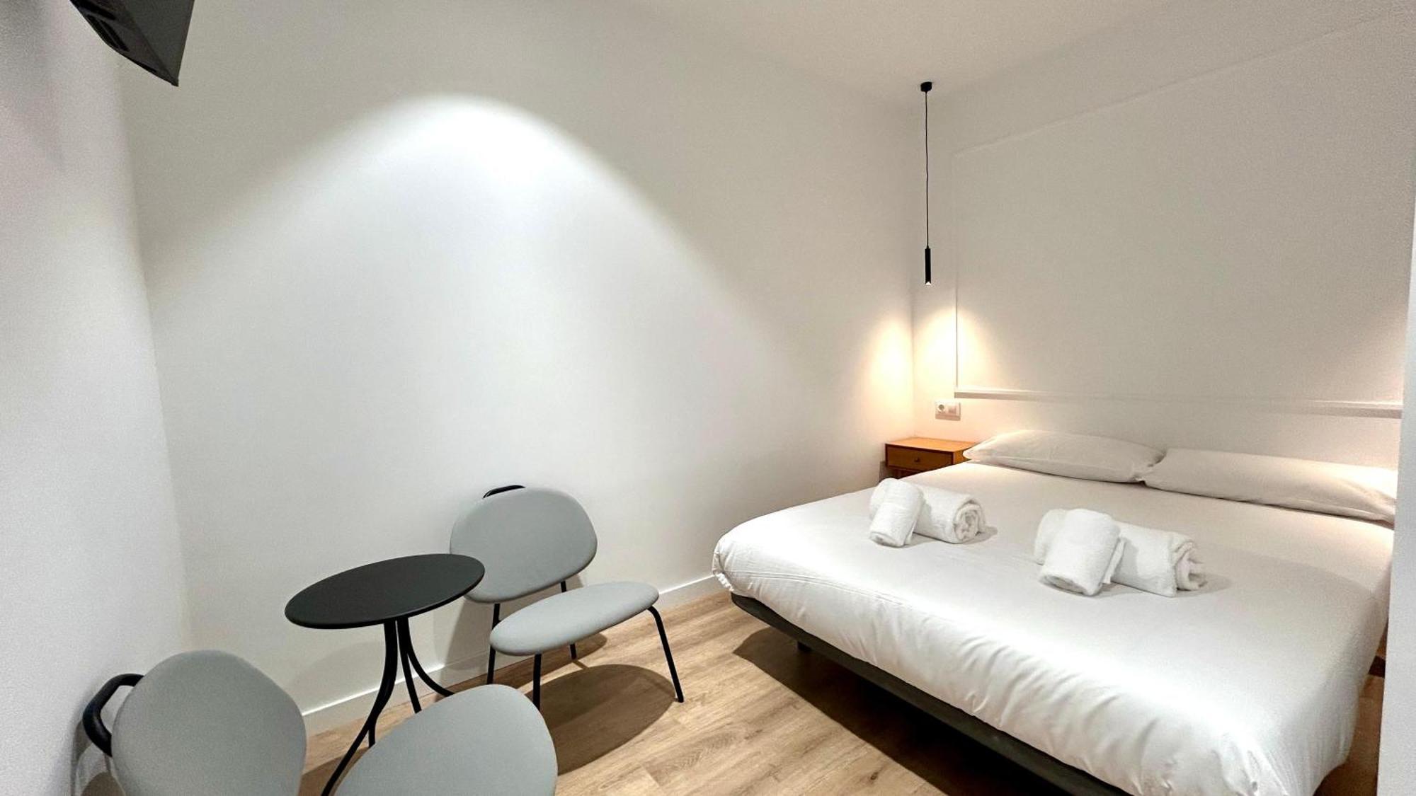 Hotelito Boutique Madrid Puente Vallecas Bagian luar foto