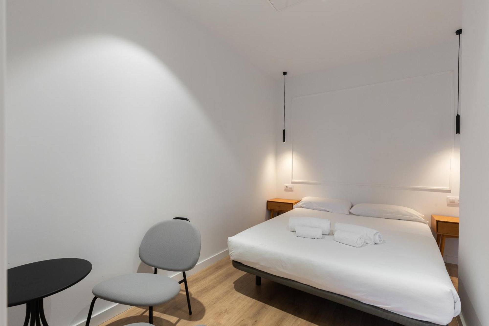 Hotelito Boutique Madrid Puente Vallecas Bagian luar foto