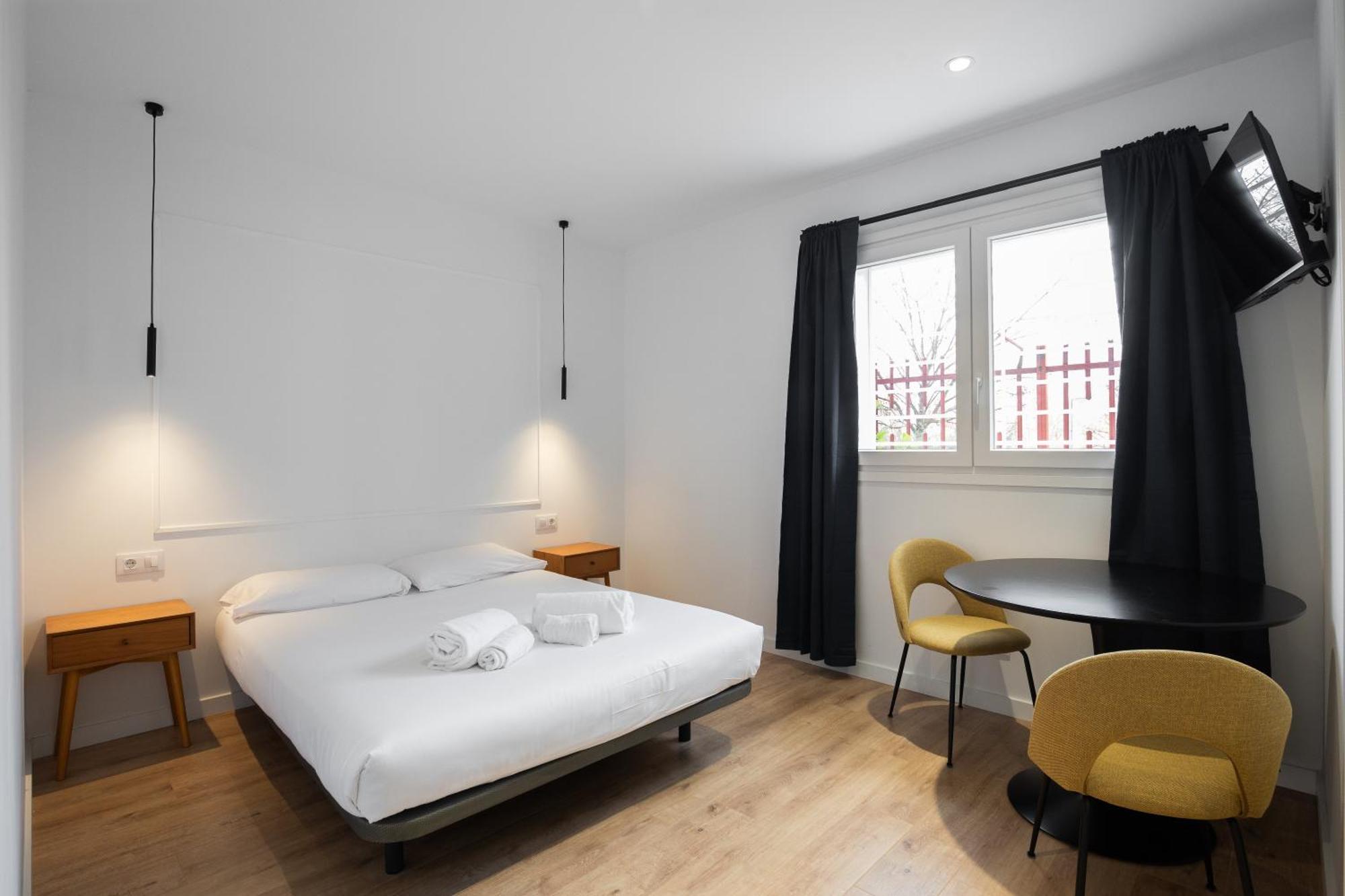 Hotelito Boutique Madrid Puente Vallecas Bagian luar foto