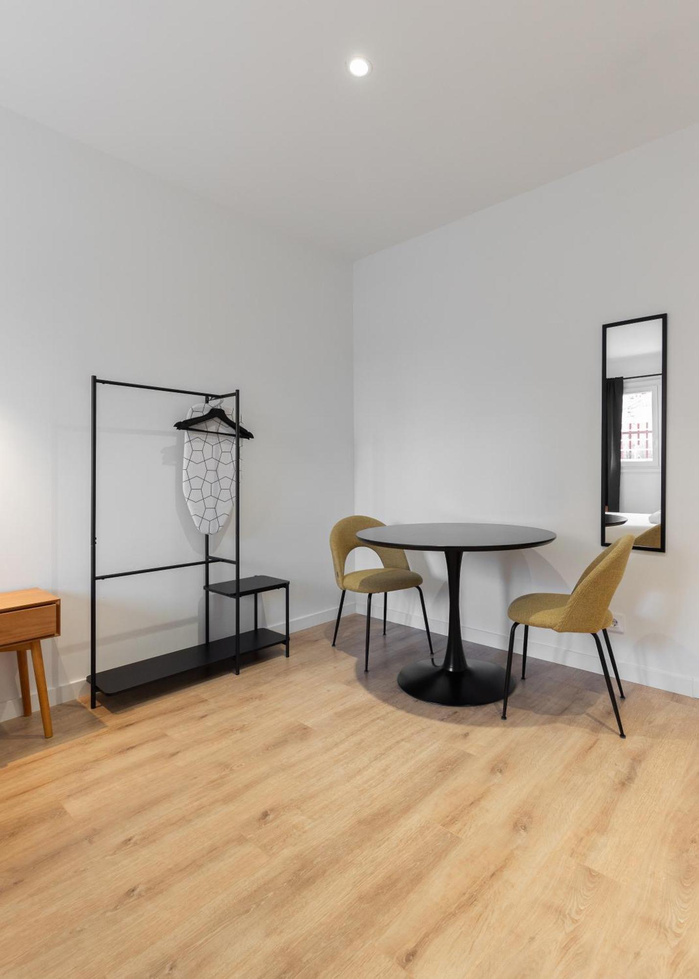 Hotelito Boutique Madrid Puente Vallecas Bagian luar foto