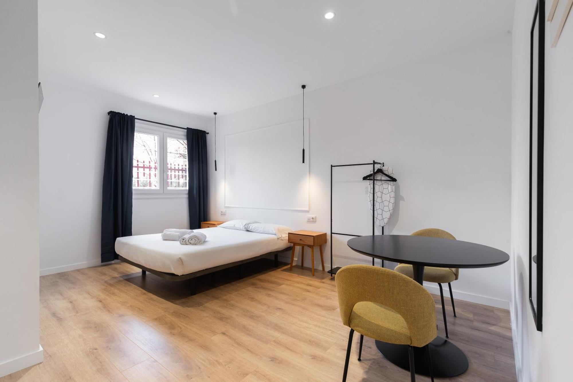 Hotelito Boutique Madrid Puente Vallecas Bagian luar foto