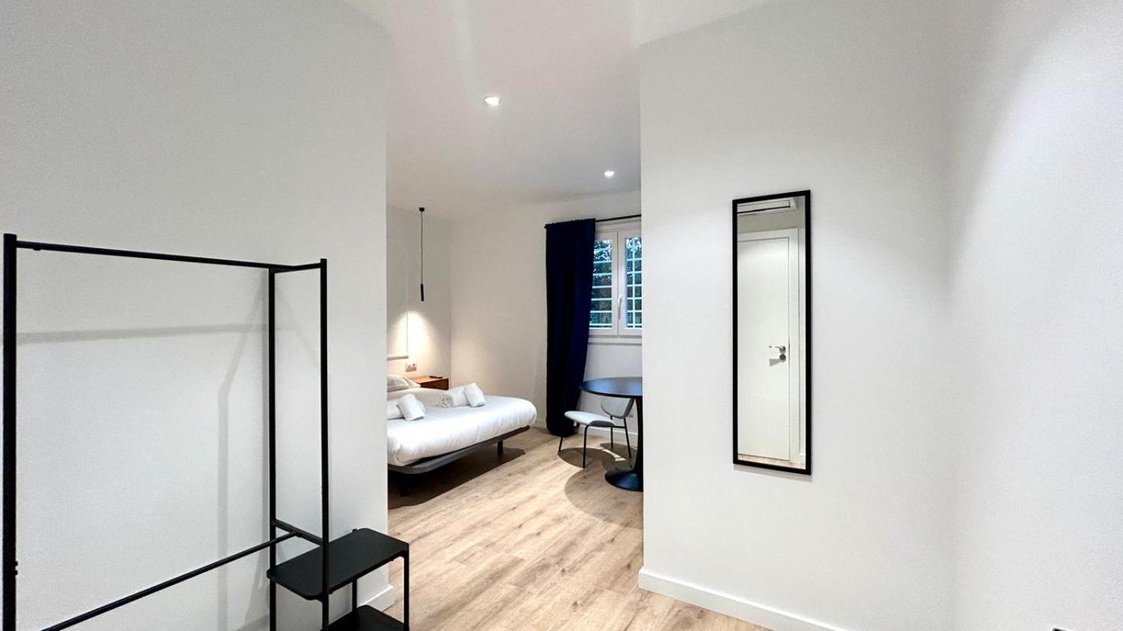 Hotelito Boutique Madrid Puente Vallecas Bagian luar foto